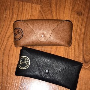 Ray ban cases